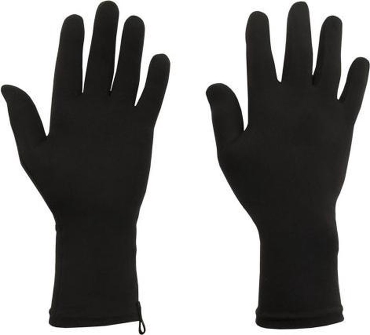 Protexgloves Original handschoenen zwart large - Tegen eczeem, zon gevoeligheid en andere chronische huid- en handaandoeningen