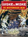 Suske en Wiske 226 - De mysterieuze mijn