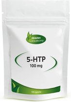 5-HTP 100 mg -100 capsules -Vitaminesperpost.nl