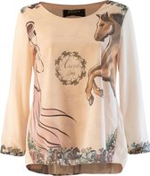 Addy van den Krommenacker blouse Ascot  - 38 / M