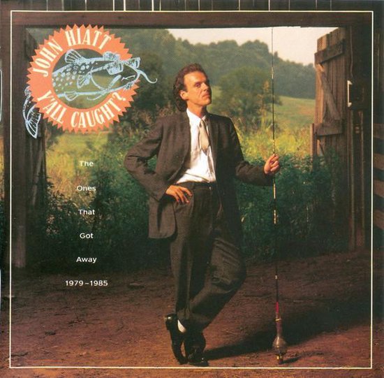 Y'All Caught ? Best Of 1979-1985