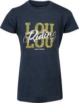 Ruitershirt Lou Lou Lucia - 128