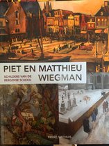 Piet en Matthieu Wiegman
