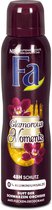 FA Deodorant - Glamorous Moments - 150 ml