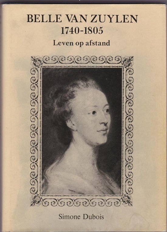 Belle van Zuylen 1740-1805
