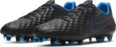 Nike - Legend 8 Academy FG/MG - MG Voetbalschoenen - 44 - Zwart