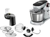 Bosch MUM9D33S11 - Foodprocessor