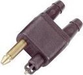 GS31091 - Dubbele connector OMC