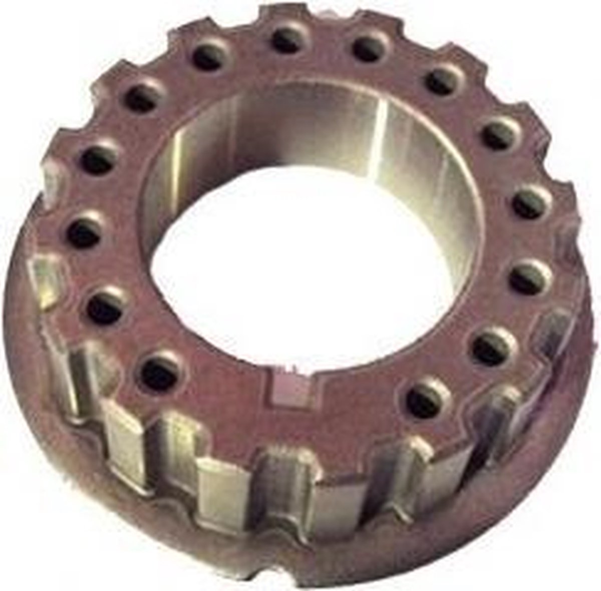 Nr.16 - 66M-11536-10 Gear Drive Yamaha
