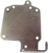 Nr.5 - 65W-15121-00 Crankcase Cover 2 Yamaha