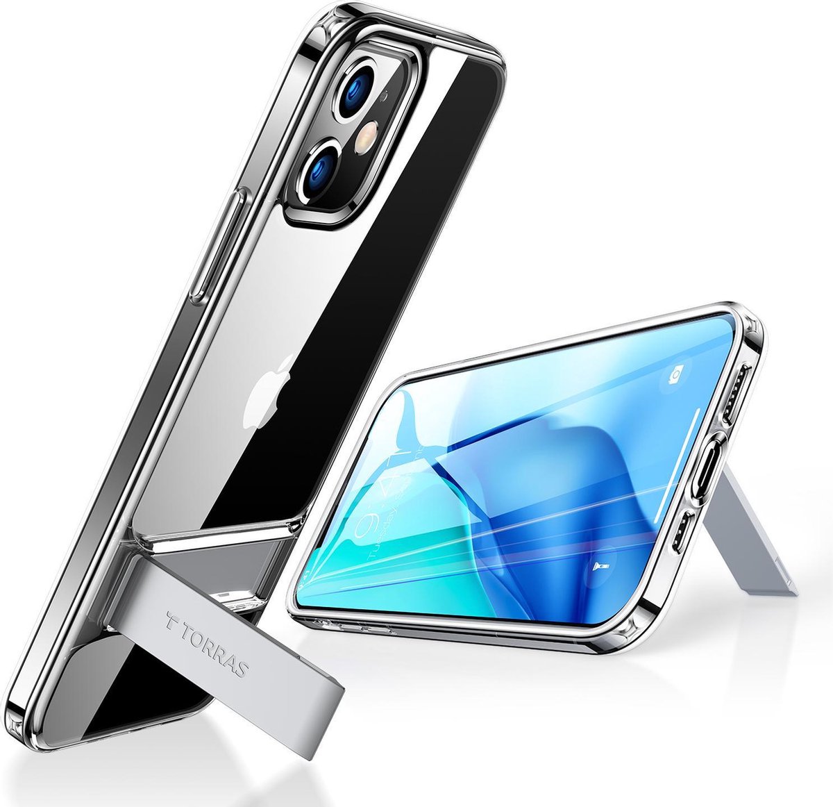 Torras Compatible Torras Patronus Torras Geschikt Voor IPhone 15