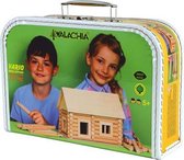 Walachia Vario 72 Koffer Houten Bouwset.