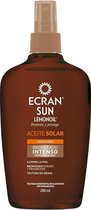 Ecran Lemonoil Coconut Sun Oil - SPF 2 - Zonneolie