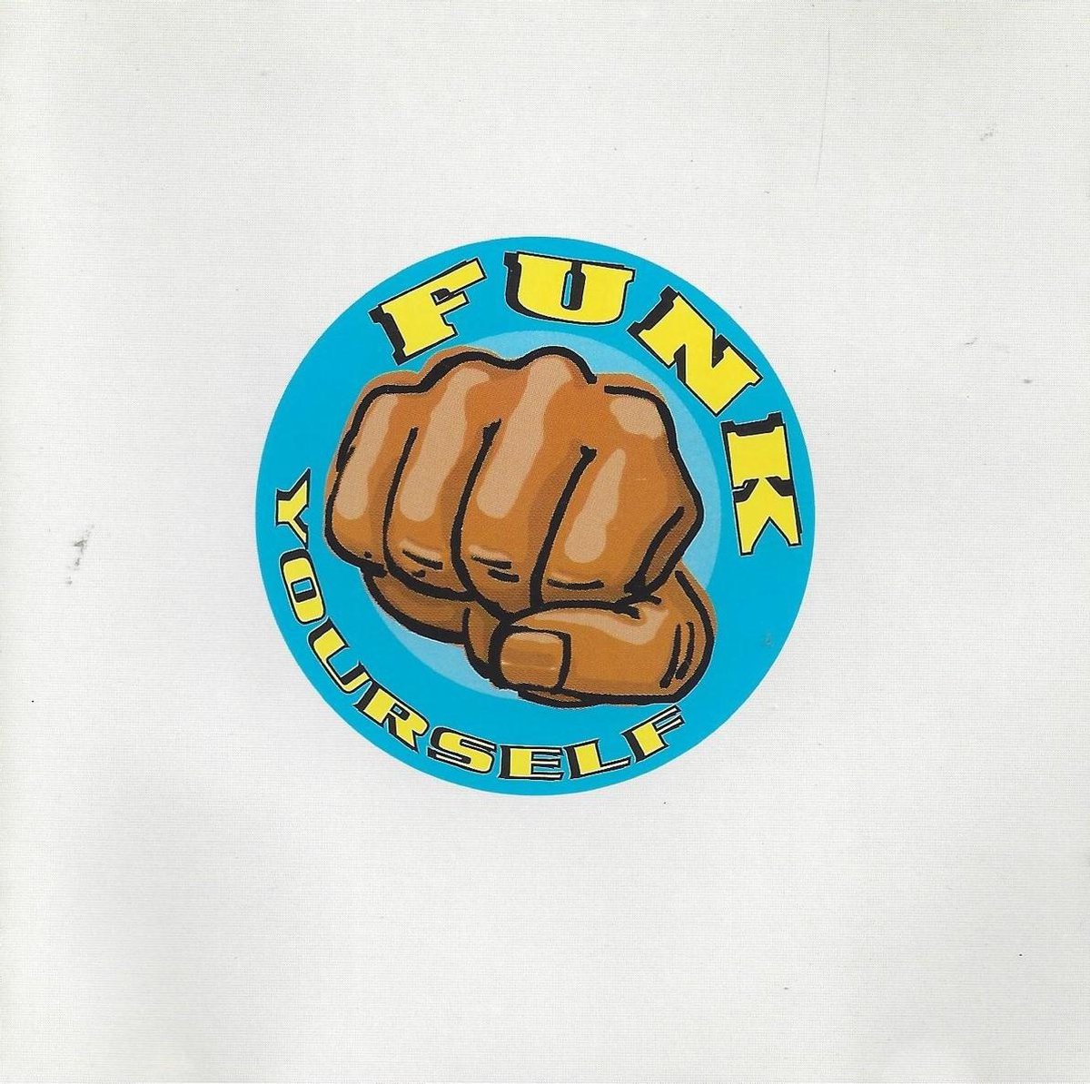 Funk Yourself (2-CD)