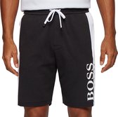 Hugo Boss Broek - Mannen - zwart/wit