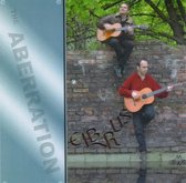 ELBRUS Classical Guitar Duo The Aberration