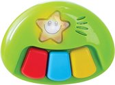 Baby Rockster Piano Playgo