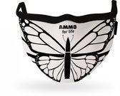 Mig - Ammo Face Mask Butterfly (1/21) * - MIG8074