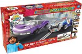 Scalextric - Micro Scalextric Ryans World Battery Race Set (9/20) * - SC1160