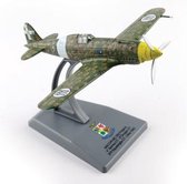 Italeri - Macchi Mc.202 Folgore 1:100 (Ita48209)