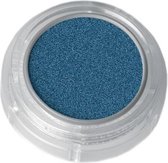 Grimas - Lipstick - Metallic Pure - Blauw - 7-03