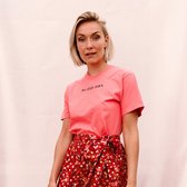 T-shirt No bad Days van Pinned by K