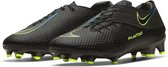 Nike Nike Phantom GT Academy FlyEase Sportschoenen - Maat 42 - Mannen - zwart - groen - blauw