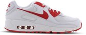 Nike Air Max 90 (Hyper-Red) - Maat 44
