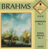 Brahms - Classical Gold Serie
