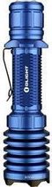 OLight Warrior X Pro Blue Zaklamp werkt op een accu LED 2100 lm 8 h 239 g