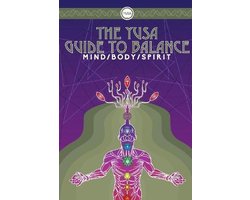 Yusa Guide To Balance