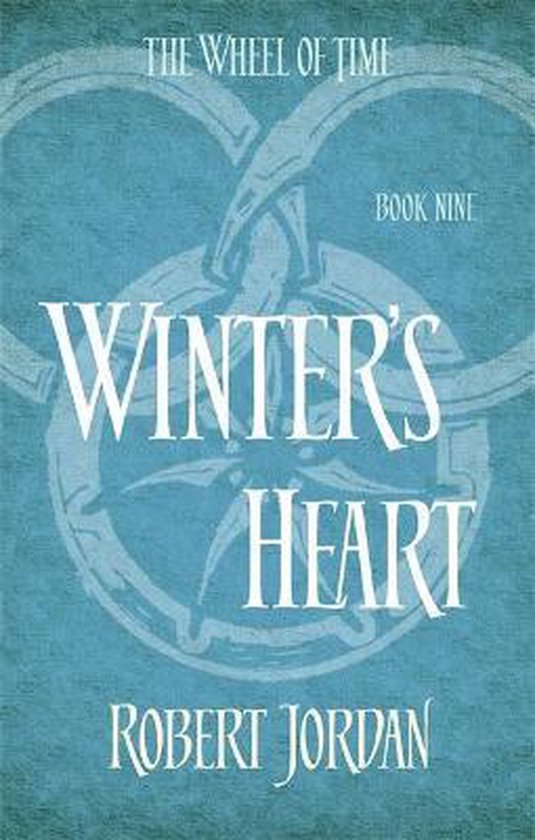 9780356503905 - The Wheel of Time - 9 - Winter's Heart