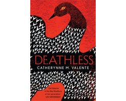 Deathless