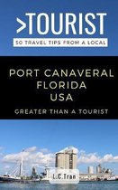 Greater Than a Tourist Florida- Greater Than a Tourist- Port Canaveral Florida USA
