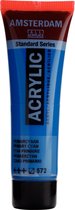 Acrylverf - 572 Primaircyaan - Amsterdam - 20 ml