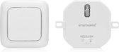 Smartwares SH4-99564 Plafondverlichting schakelset – Plug & Connect – 1000 W