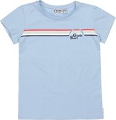Tumble 'N Dry  Linna T-Shirt Meisjes Mid maat  104