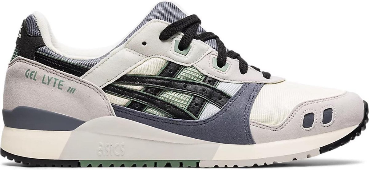 asics gel lyte iii ivory