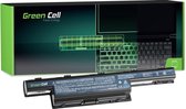 Green Cell AC07 Laptopaccu 11 V 6600 mAh Acer