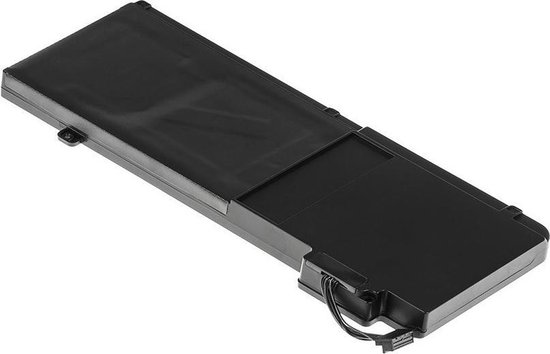 Batterie pour Apple Macbook Pro 13 A1278 (mi-2009, mi-2010, début 2011, fin  2011,... | bol.com