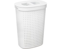 Plast Team Seoul 61L wasmand - praktische oplossingen en uniek design