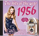 The Hits Of The Year 1956
