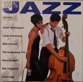 Various ‎– 100% Jazz