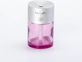 Neevo PocketSense | Alcohol Sprayer | Contactloos | Desinfectie Dispenser| Roze