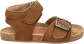 Shoesme kids sandaal - Cognac - Maat 25