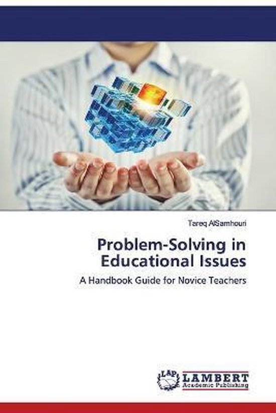 solving problem of educational expert