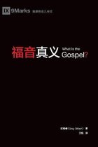 福音真义 (What is the Gospel?) (Chinese)