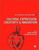 Boek cover Cultures and Globalization van Anheier, Helmut K. (Paperback)