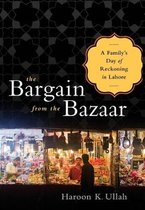 Bargain From The Bazaar