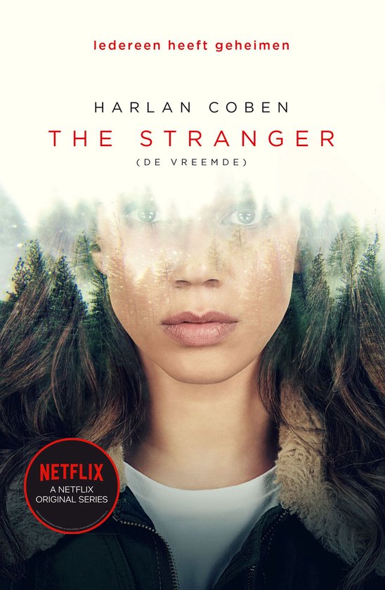 The Stranger (De vreemde)